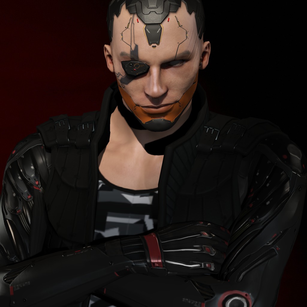 mr Rix