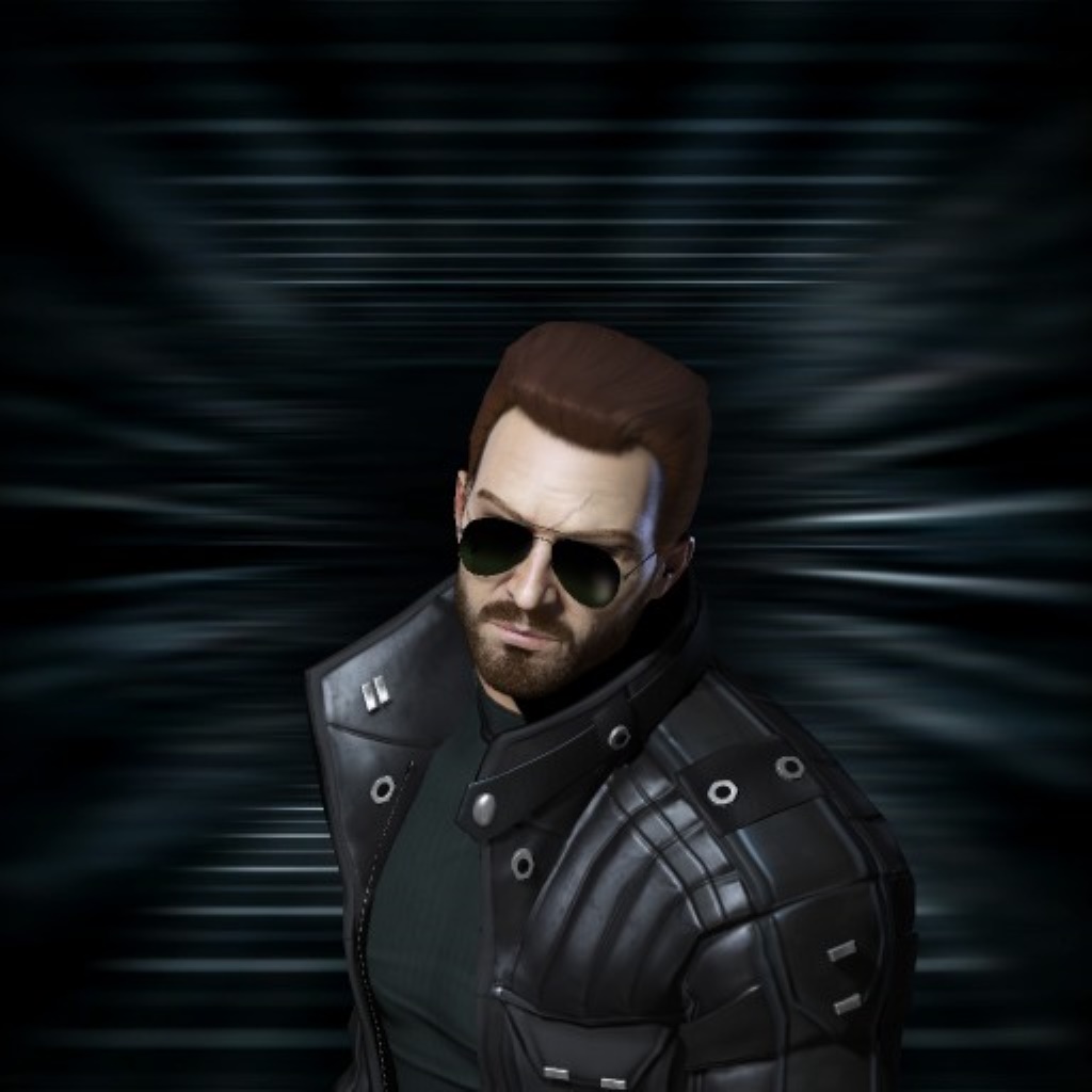 ruairi Eto