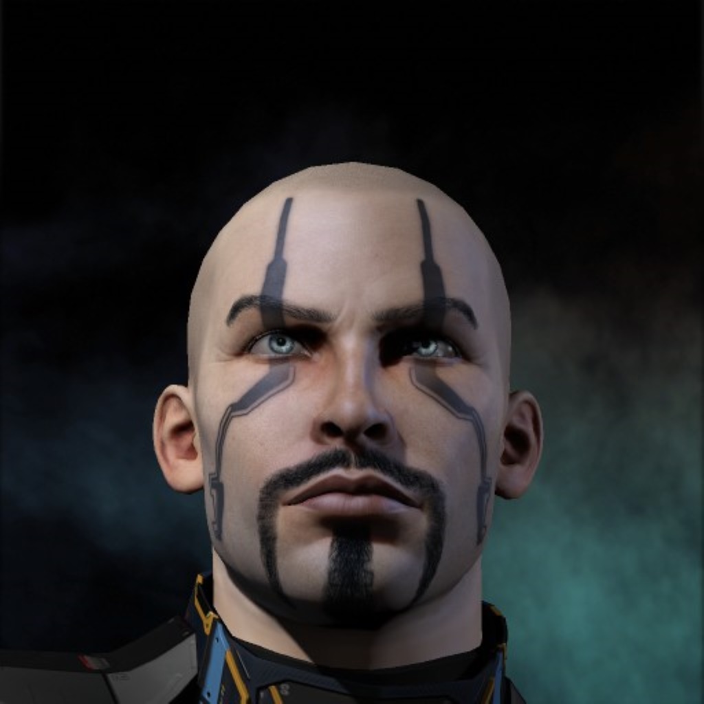 Ranger Maulerant