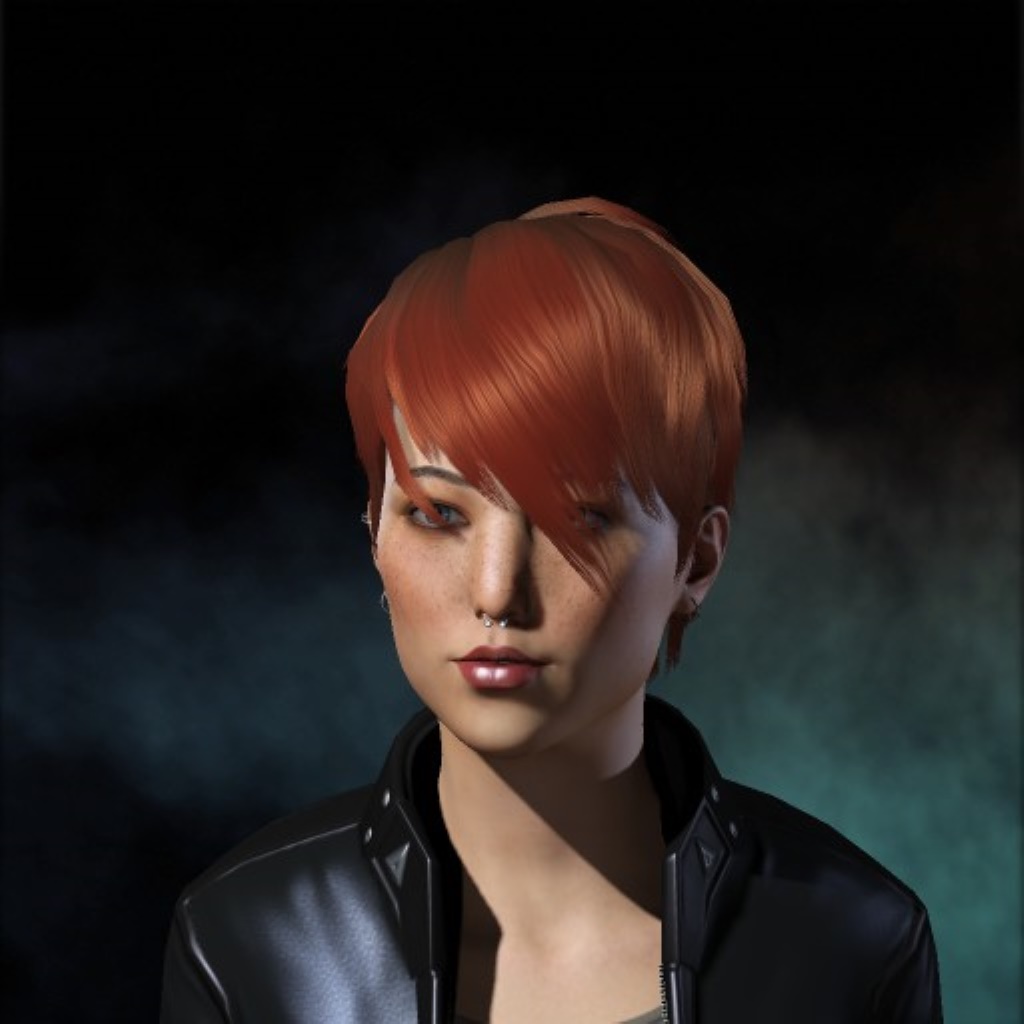Jane Okanata