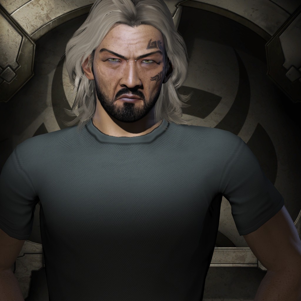 General Brogan