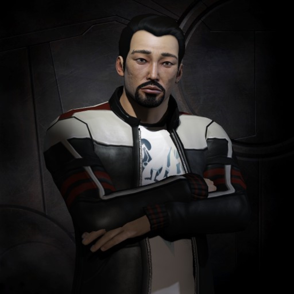 Jack Jin-Cho