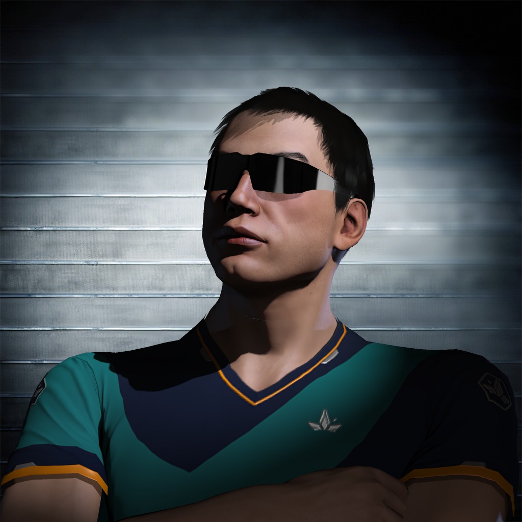 Marc Alpha