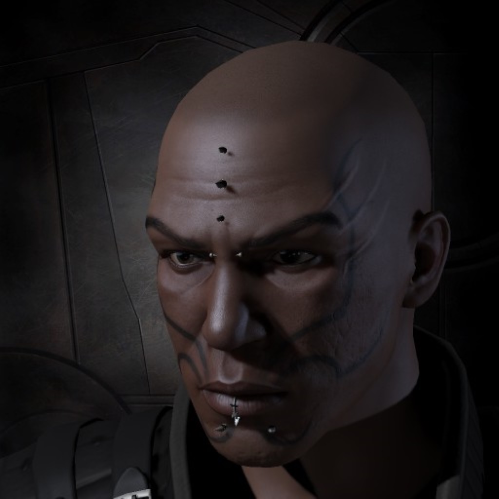 Shinzon OF-remus