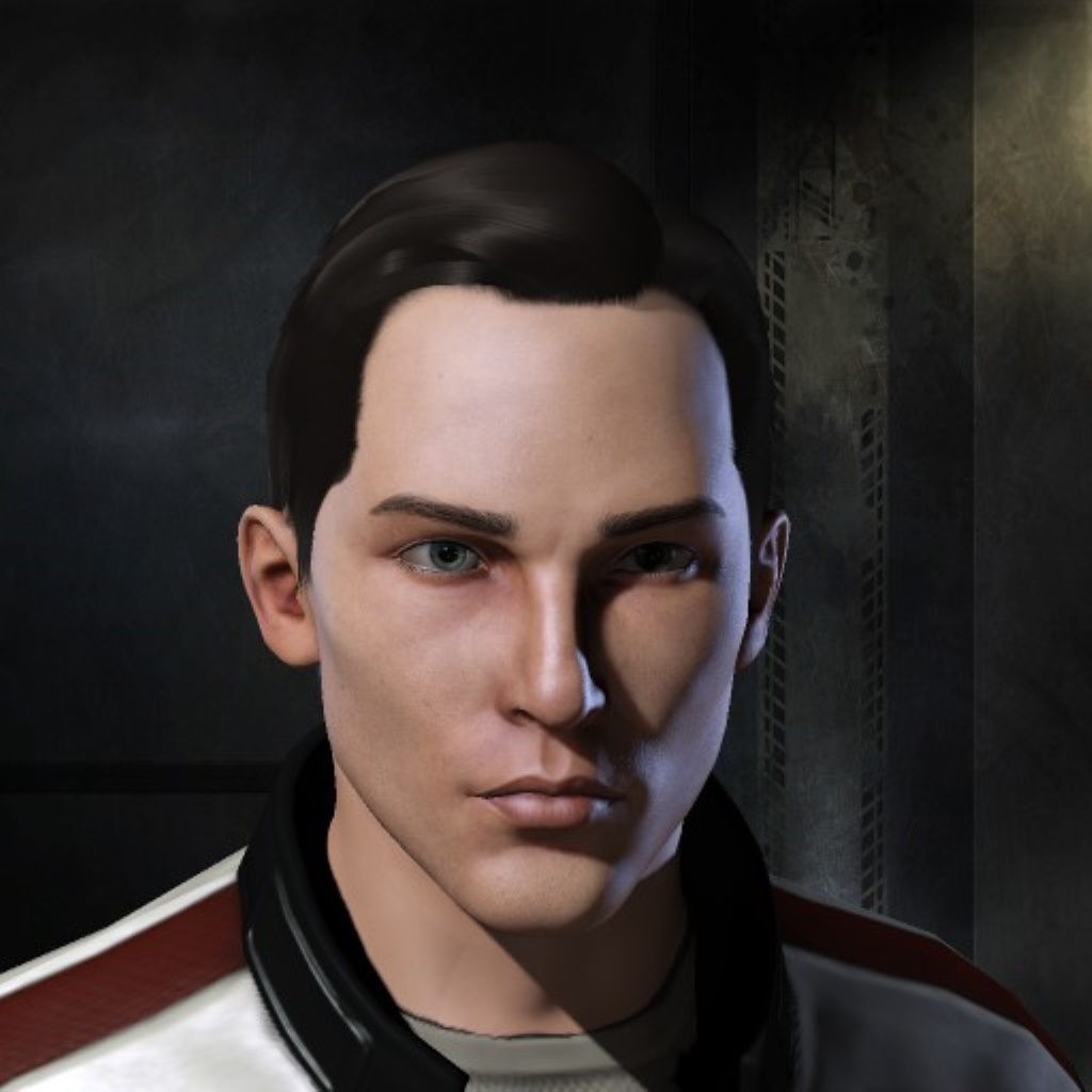 Flynn Orion