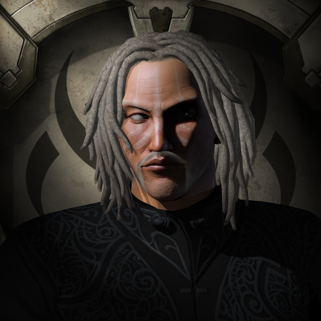 Trev Mei