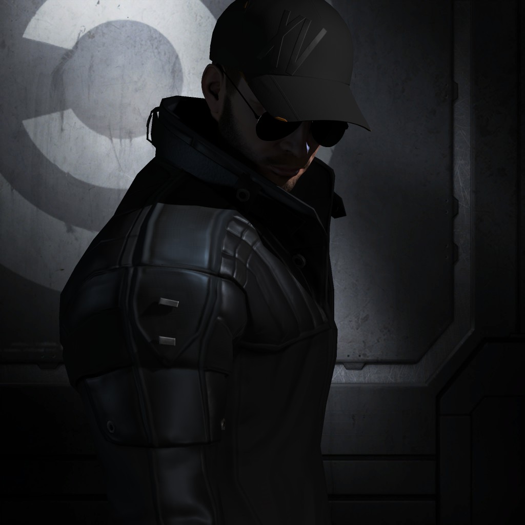 Serhio Jensen