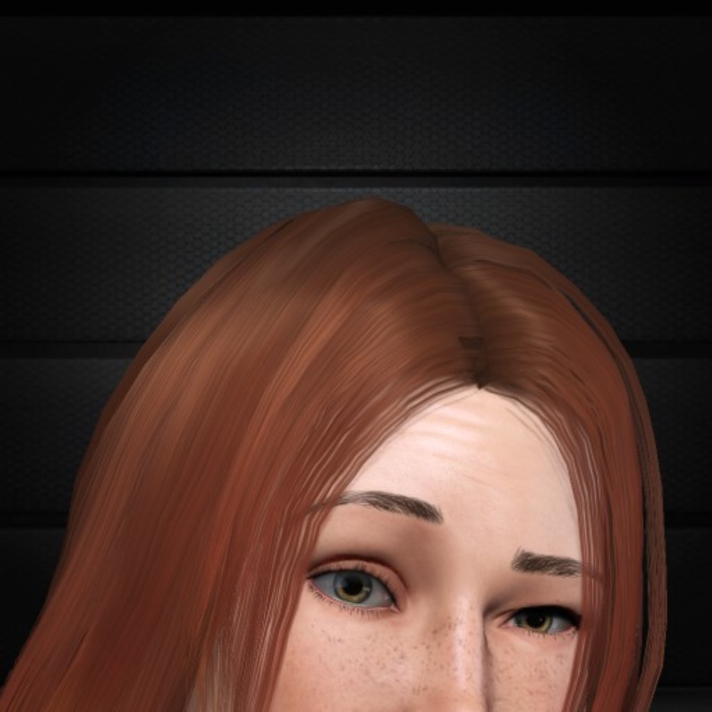 Cora Severasse