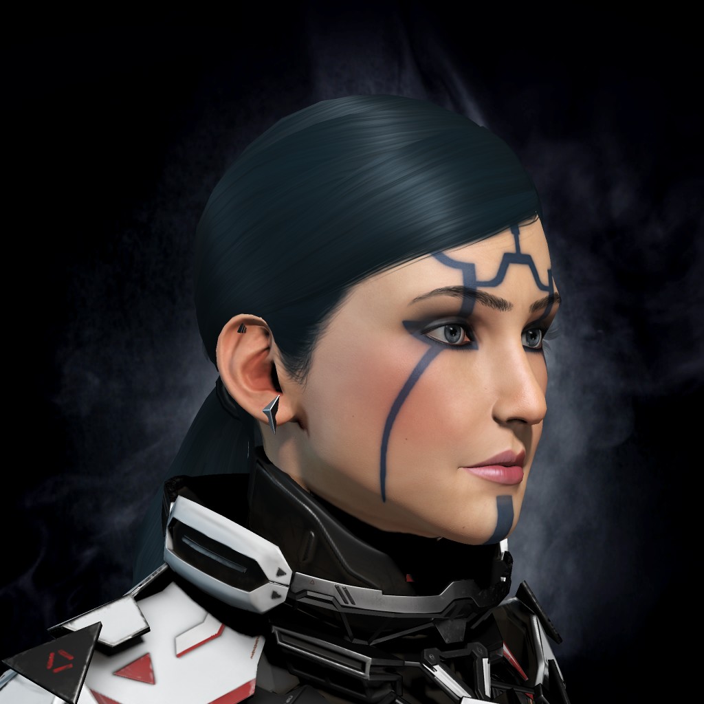 Wa'reli Leafchild