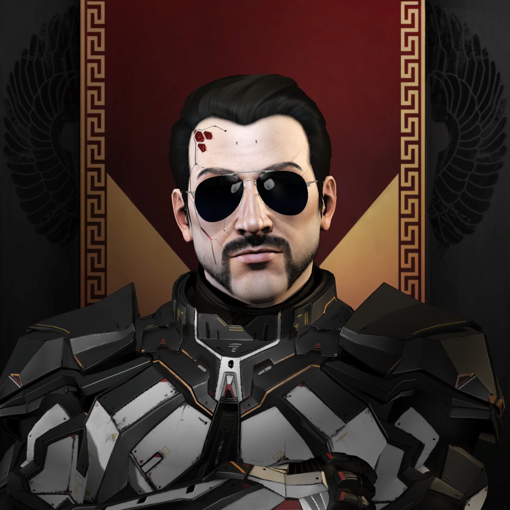 Saint Dragoon