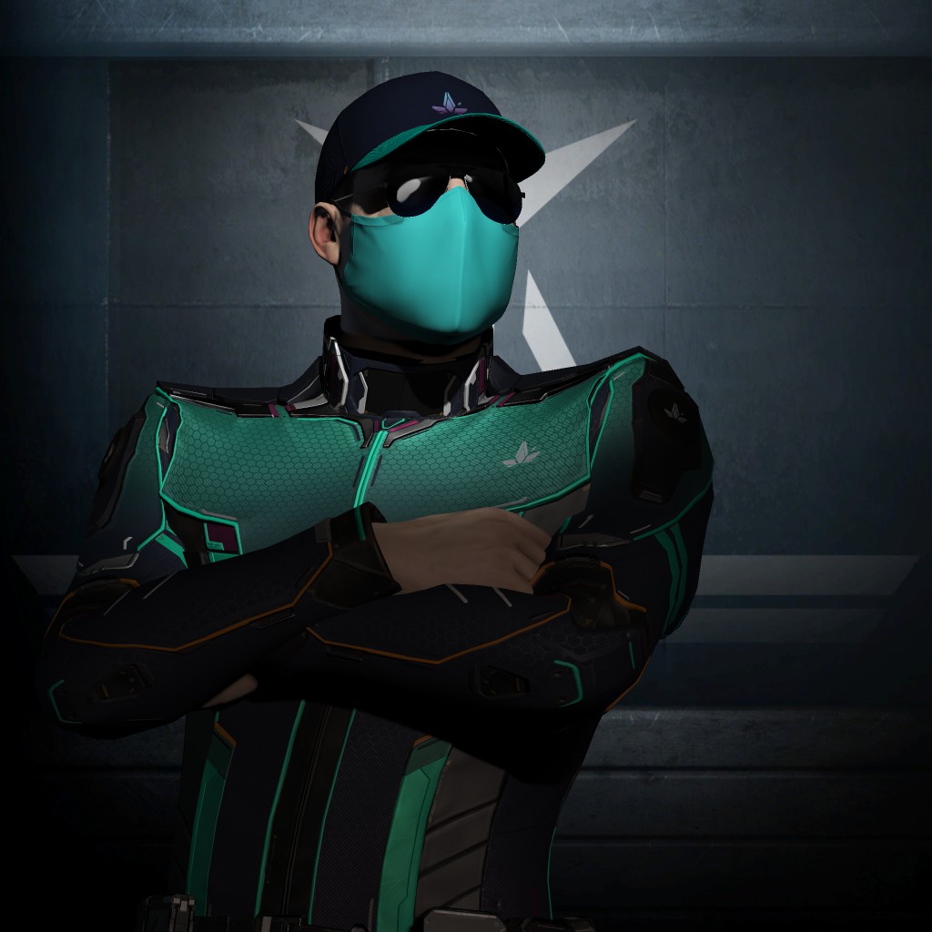 Ganky McGankFace
