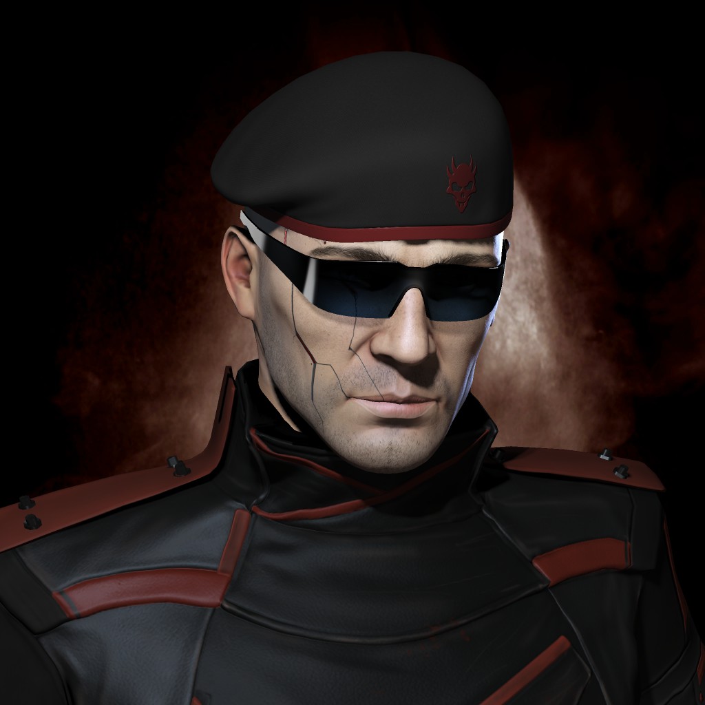 Maik Alabel