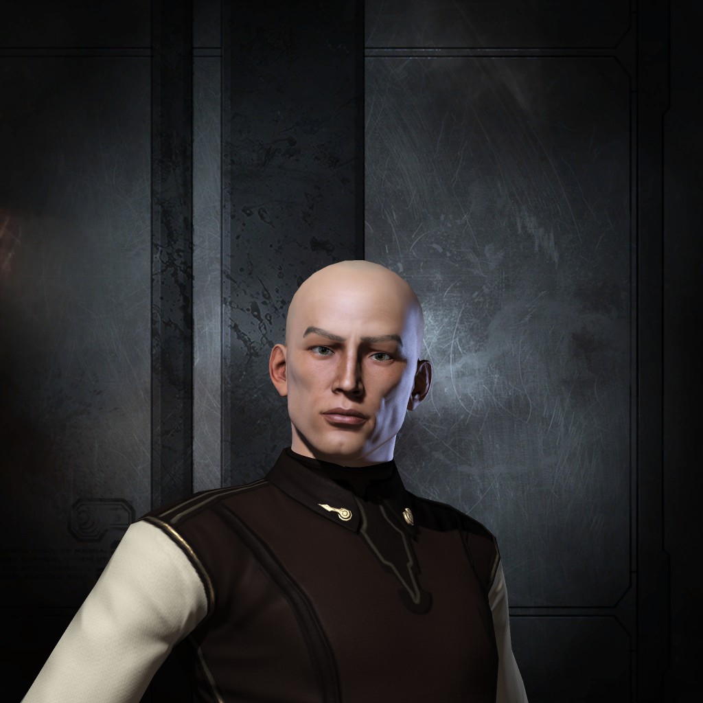 JohnTheMonk Naari