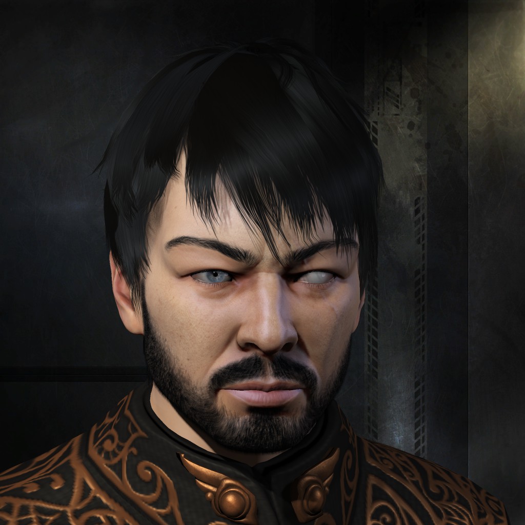 Juuzou Aragato