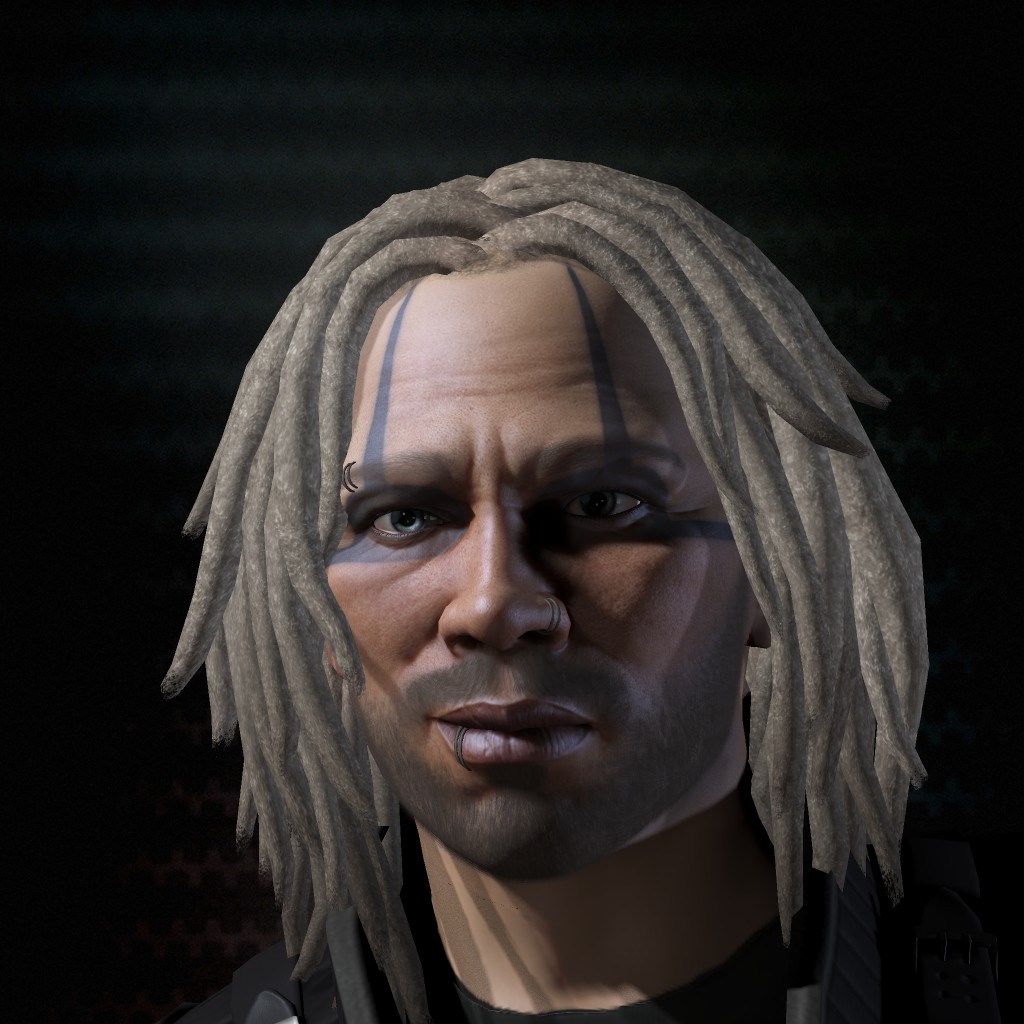 Molven 'Mol' Andvend