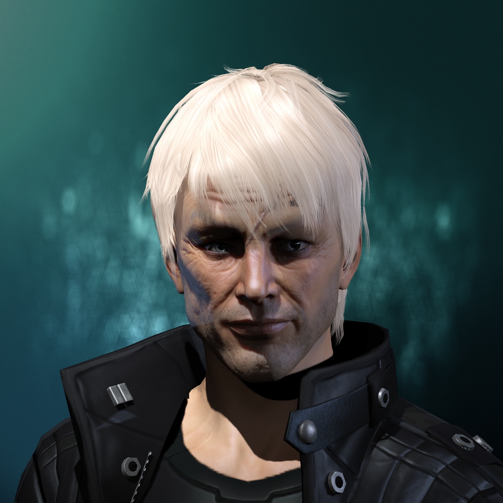 Solomon XI
