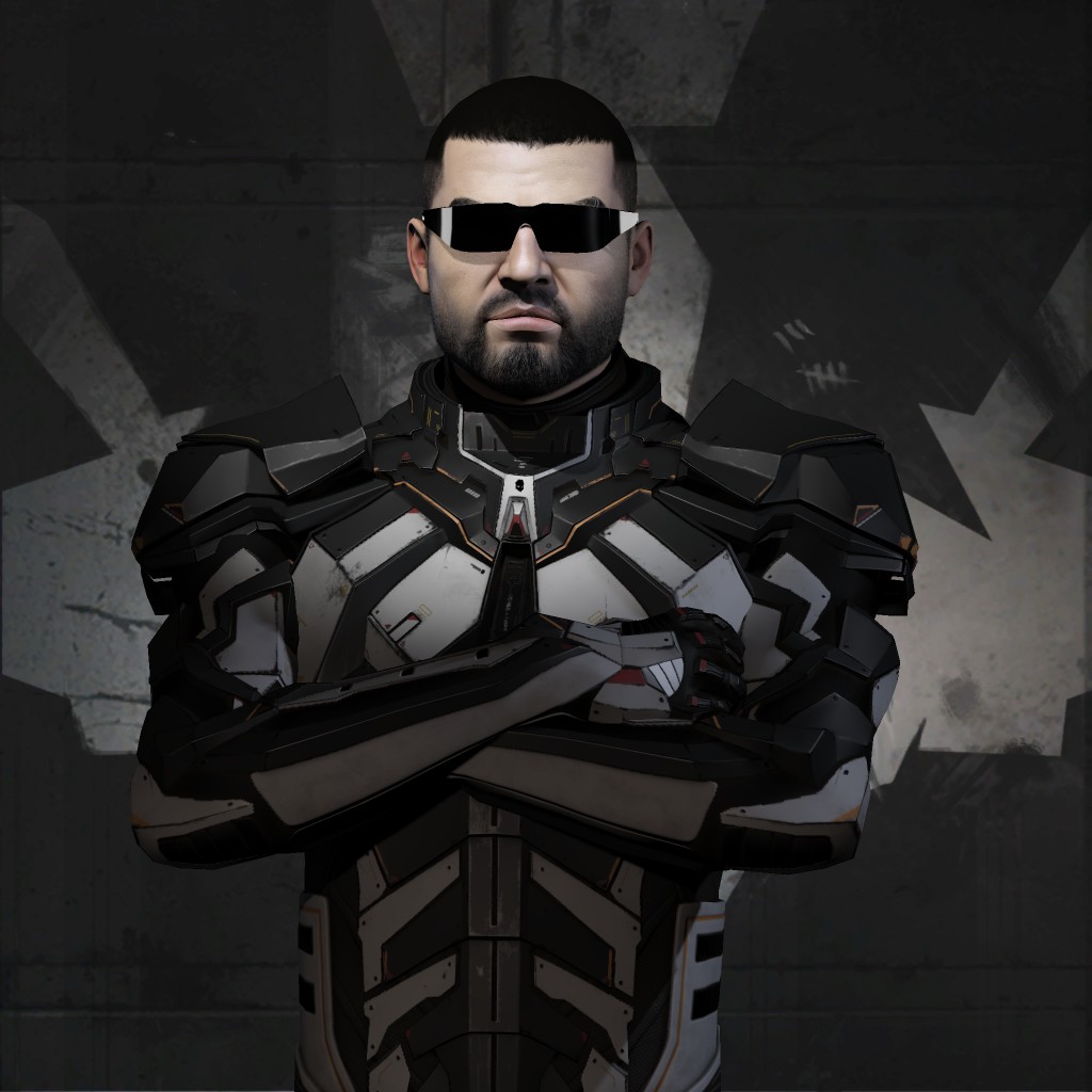 Traneo Hoverlord