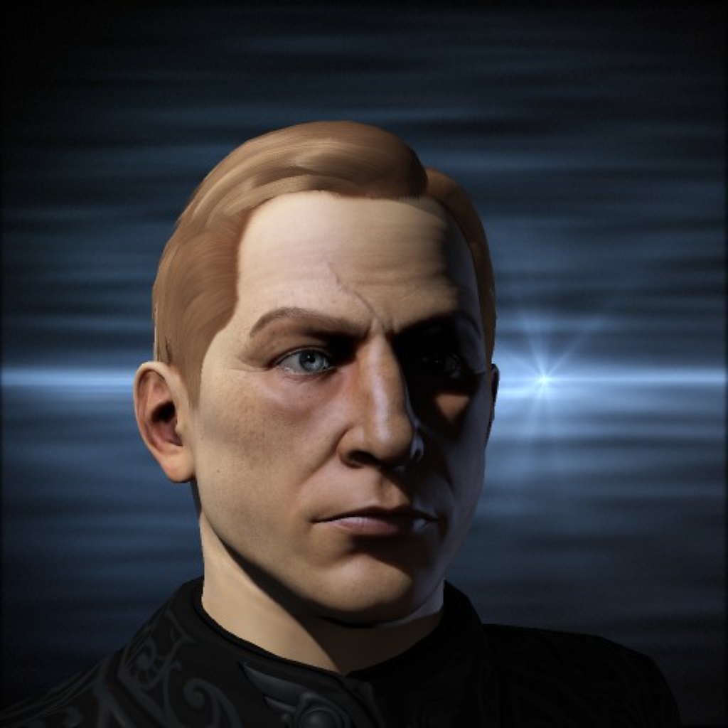 Xariehl Jethruli