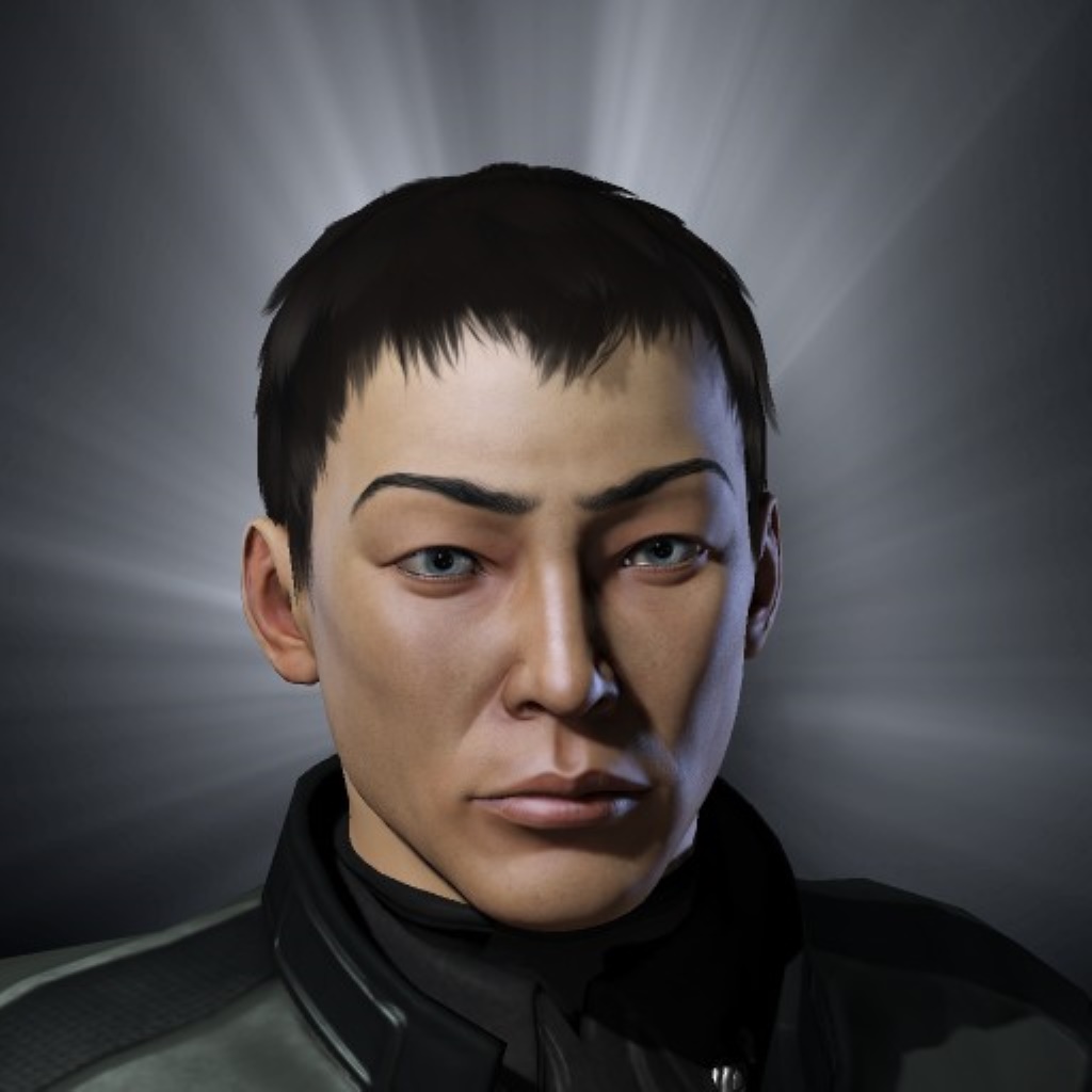 Andy Actault