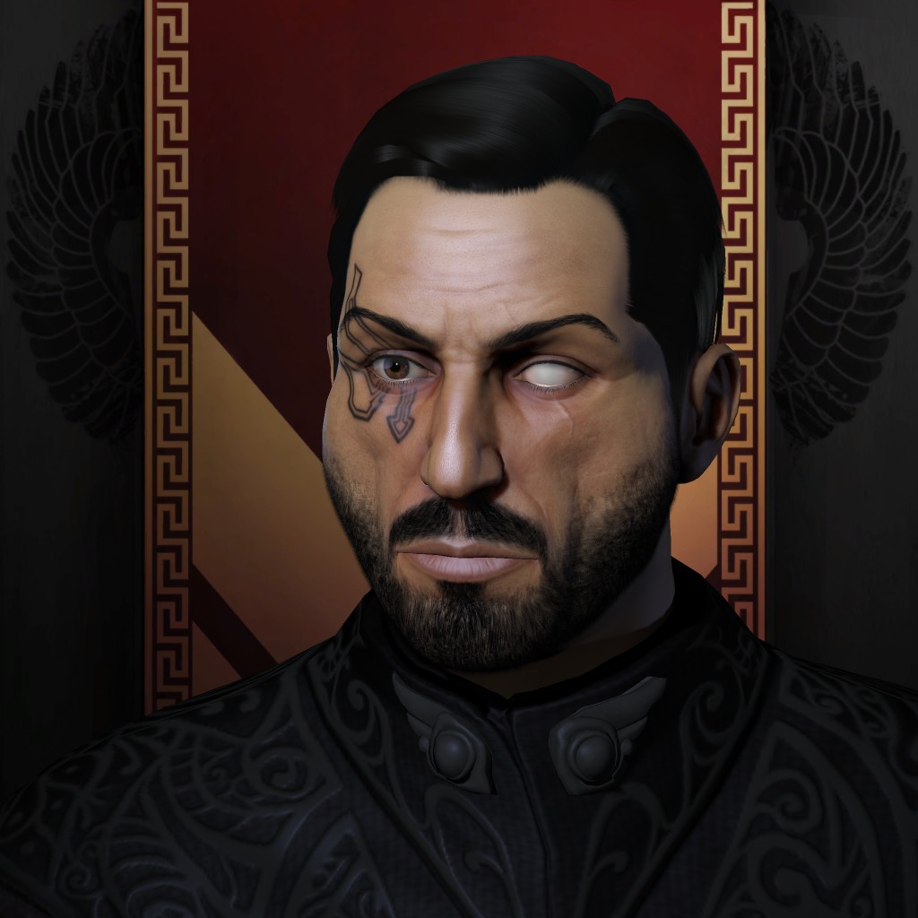 Mephisto Exodus