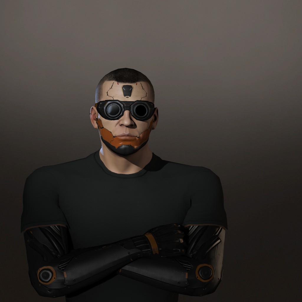 Nerf III