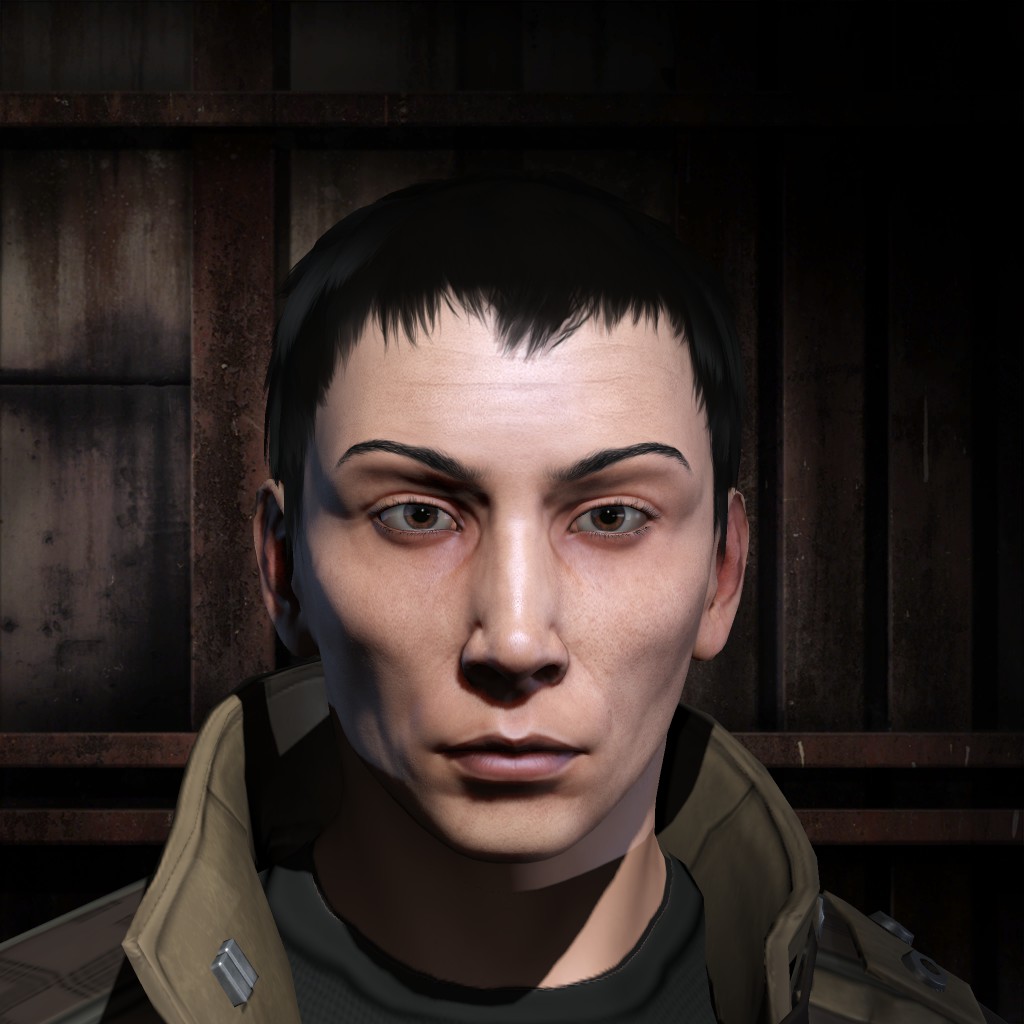 Mortum Meridean