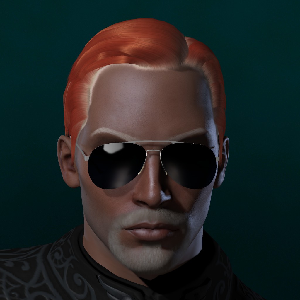 Butcher Mac