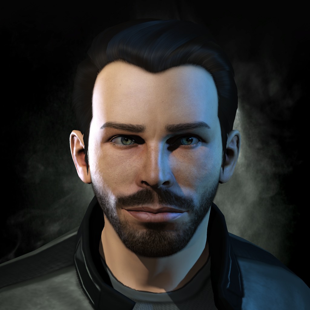 Krux Blackfyre