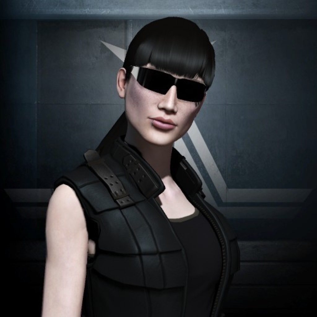 Felicia Sparks