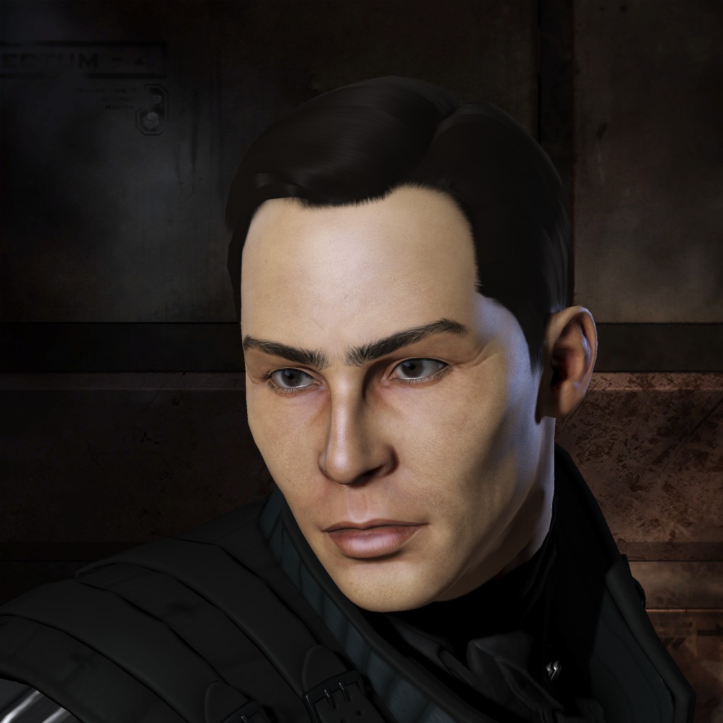Viktor Vigour