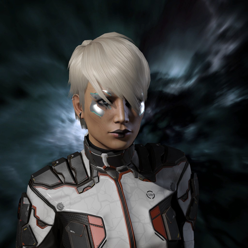 Alexis Kai'roux