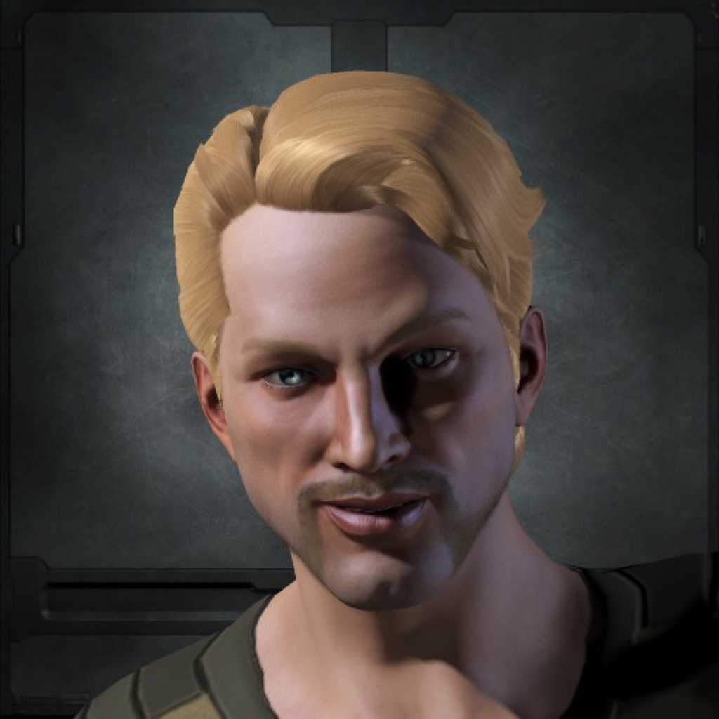 Hadrik Stars
