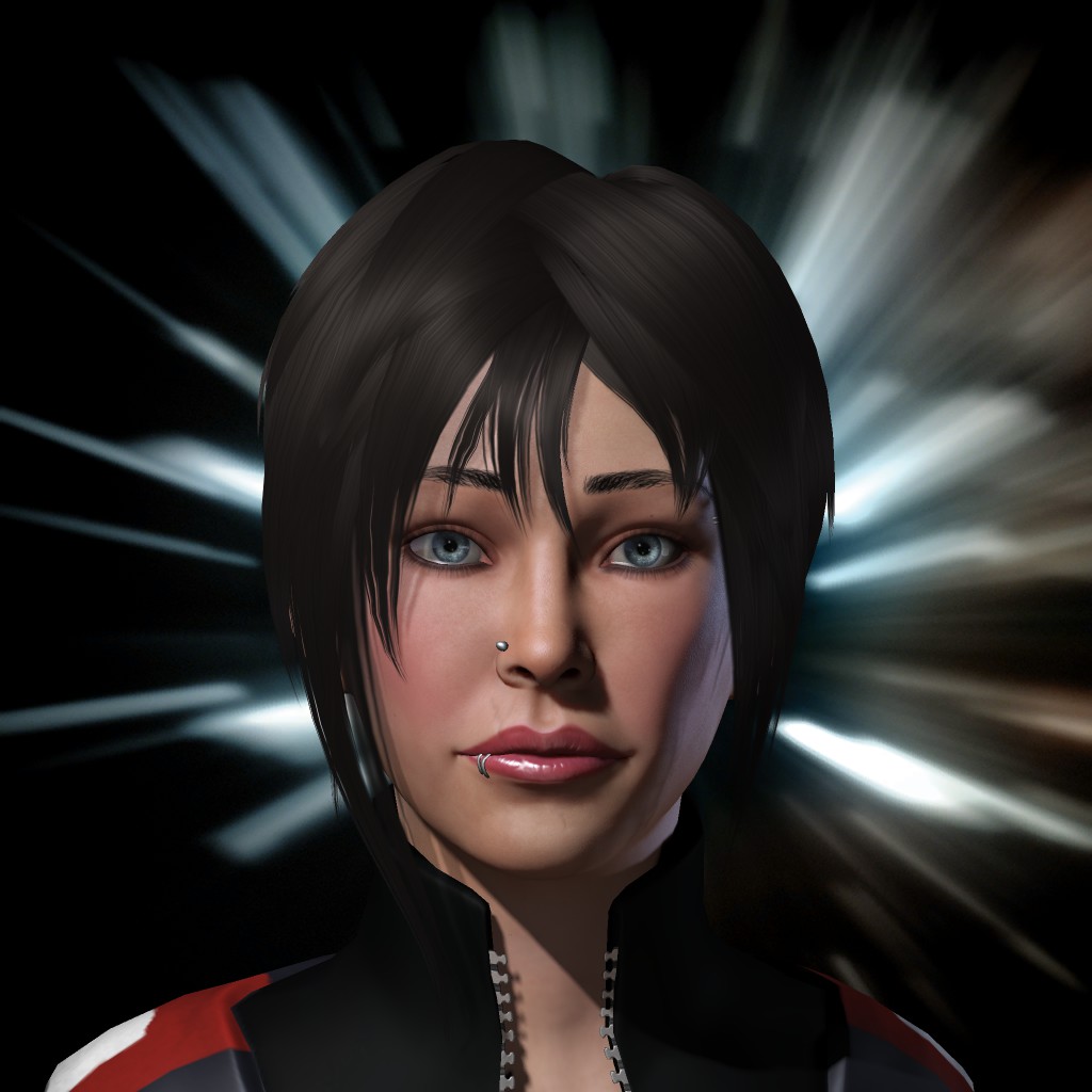 Lagetha Briggs