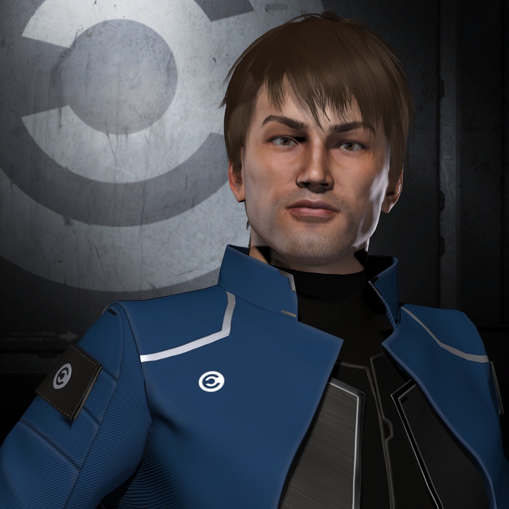 Captain Donovan