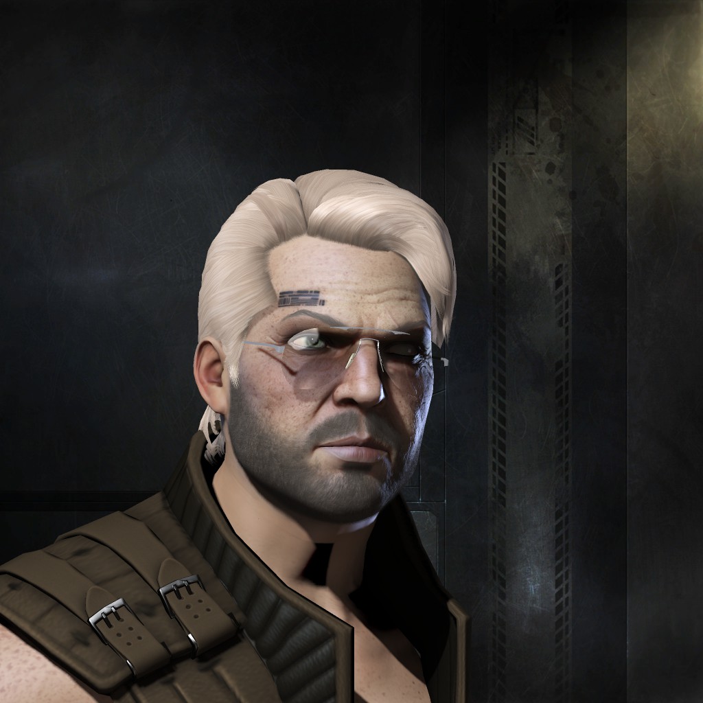 Capitan Pepino