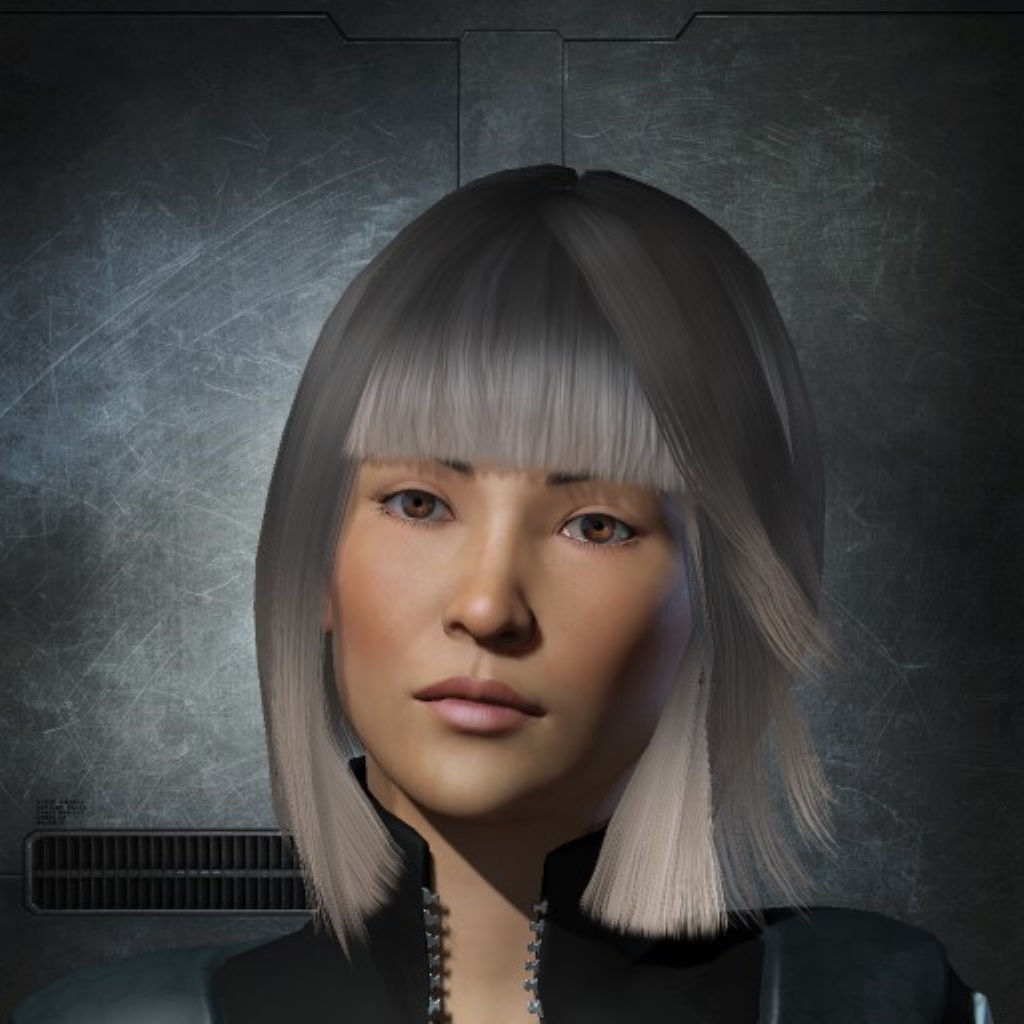 Cerlene Talie-Kuo