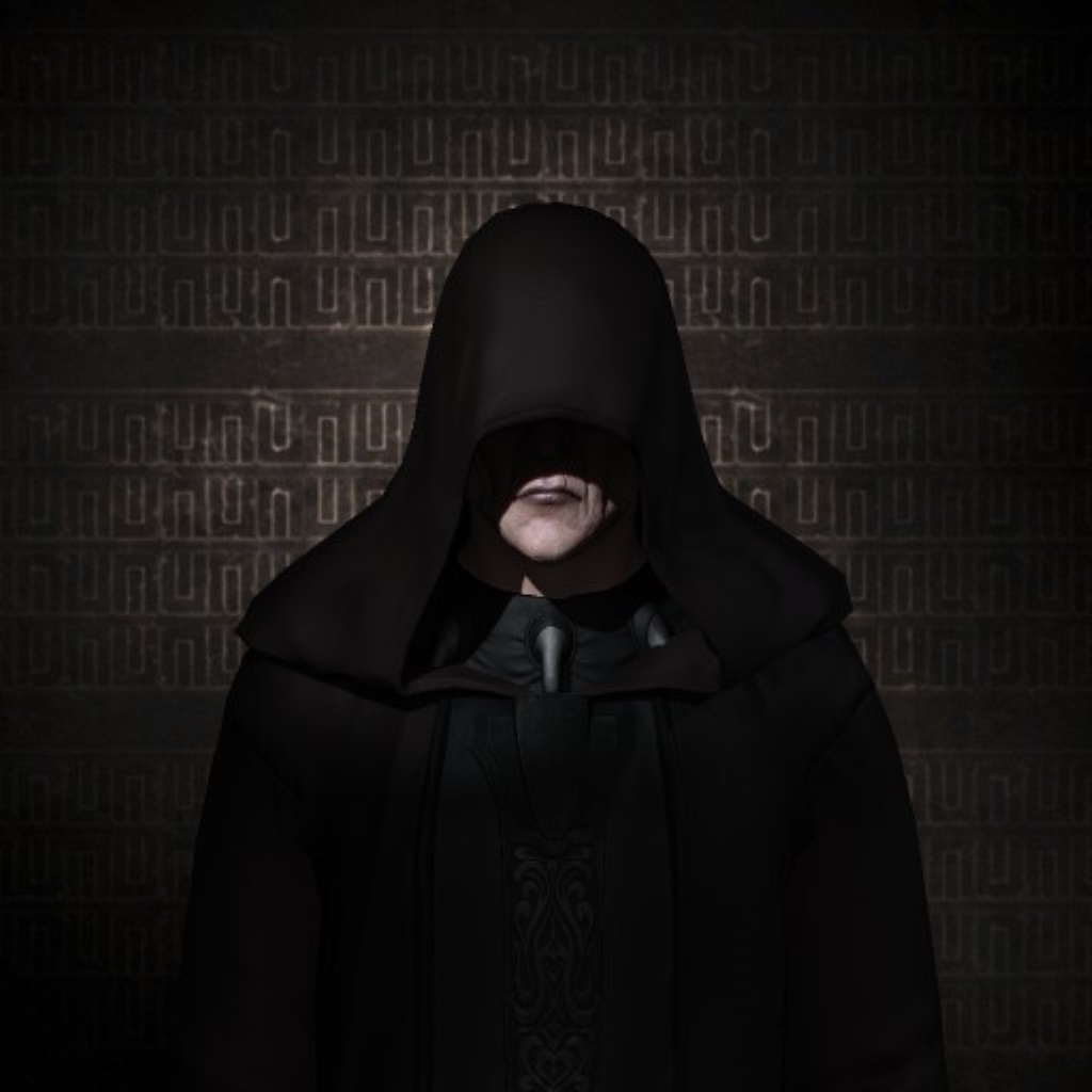 Inquisiteur Tytius