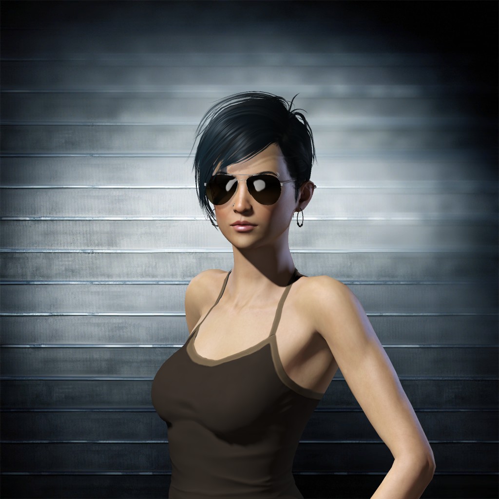 Lilith Dragunov
