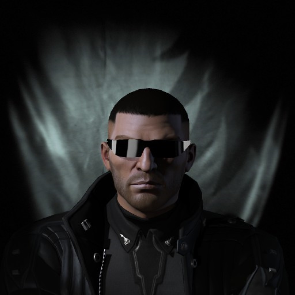 Lord Universe