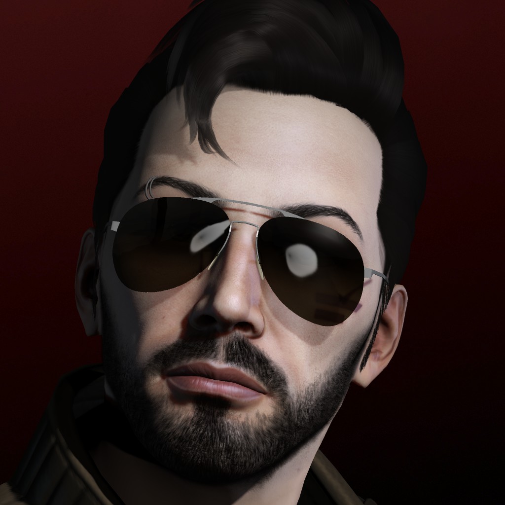Drew Gordiienko