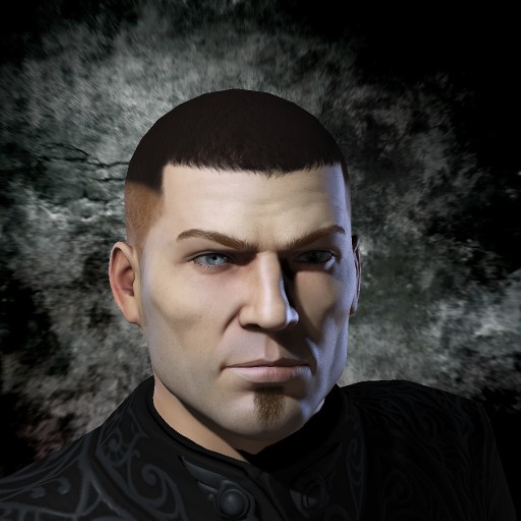Greg Evens