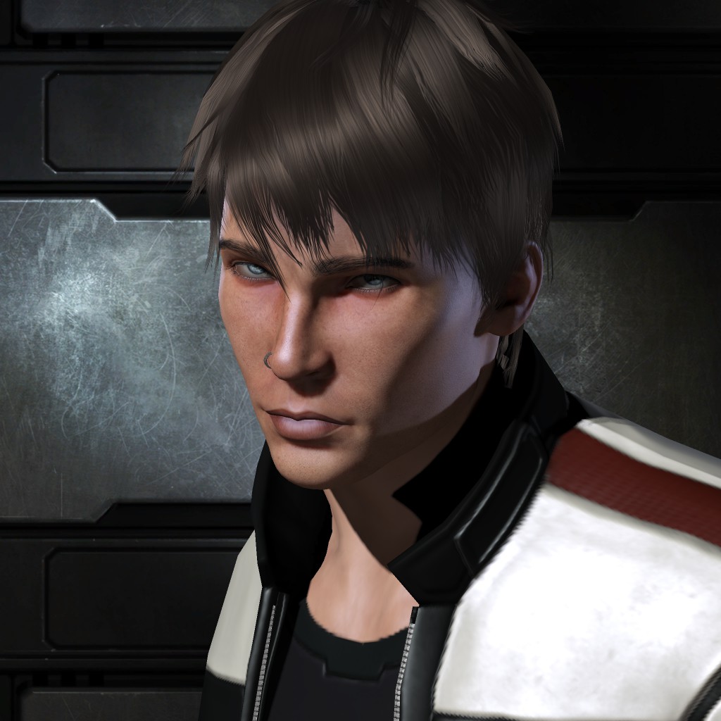 Cody Mandalore