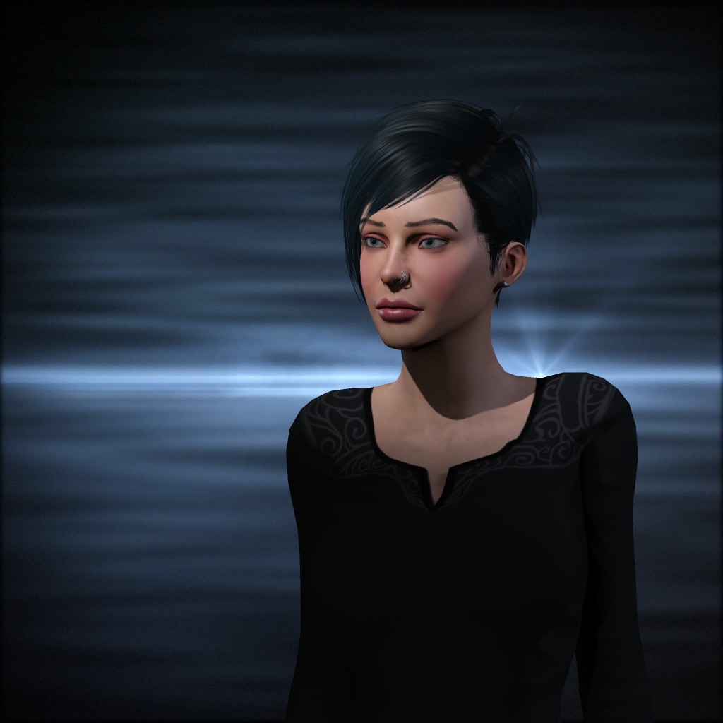 Mei Underwood
