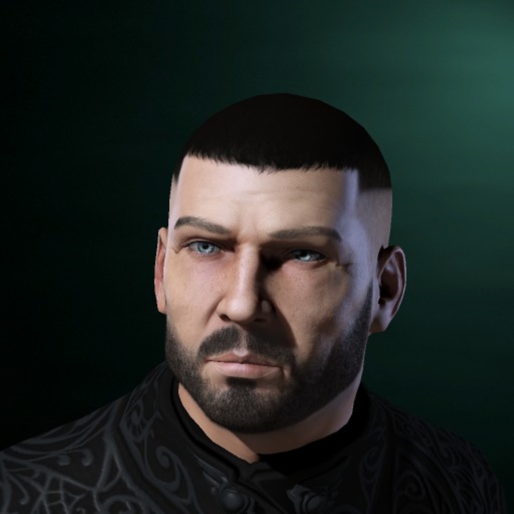 Sean Funaila