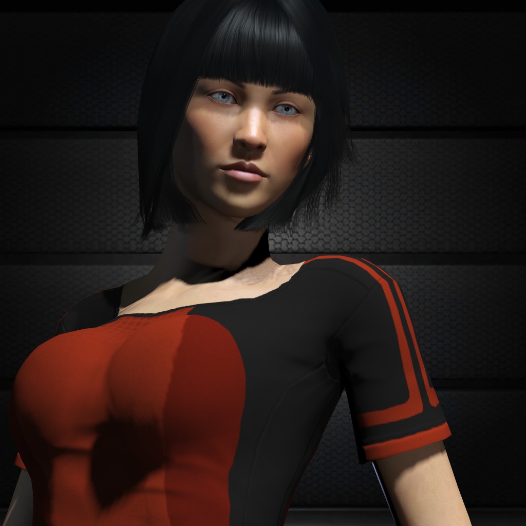 Lux Valeth
