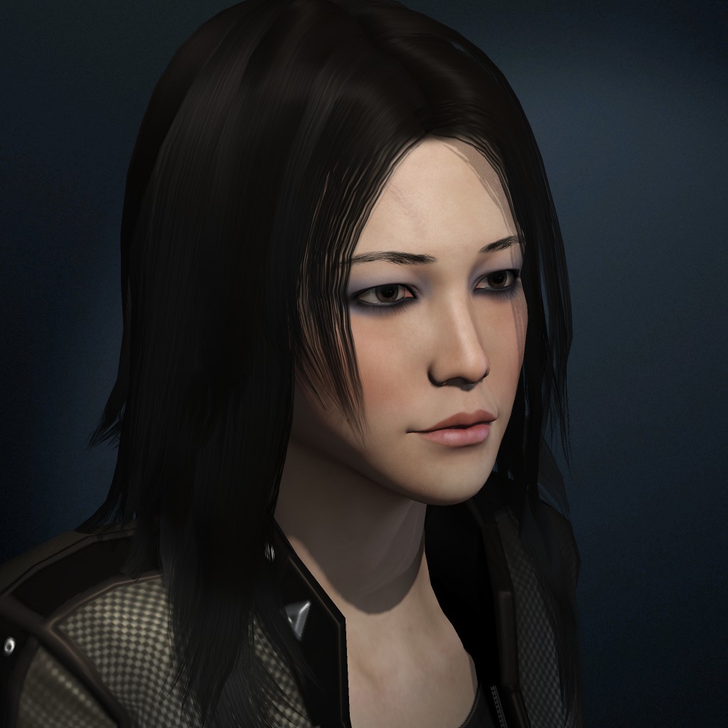 Rei Kanashii