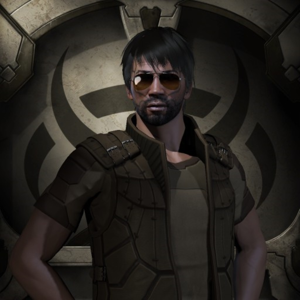 Doctor Grim