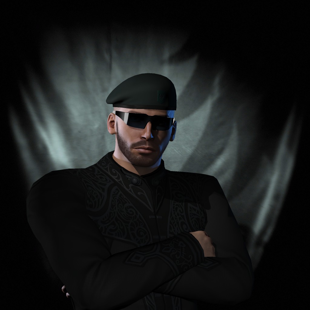 LibertyorDeath