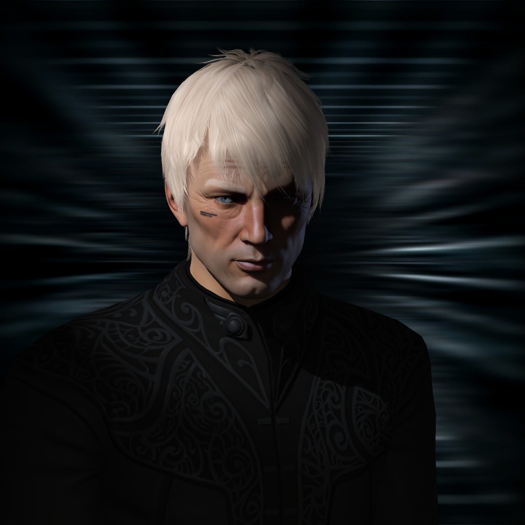 Lord Lumine