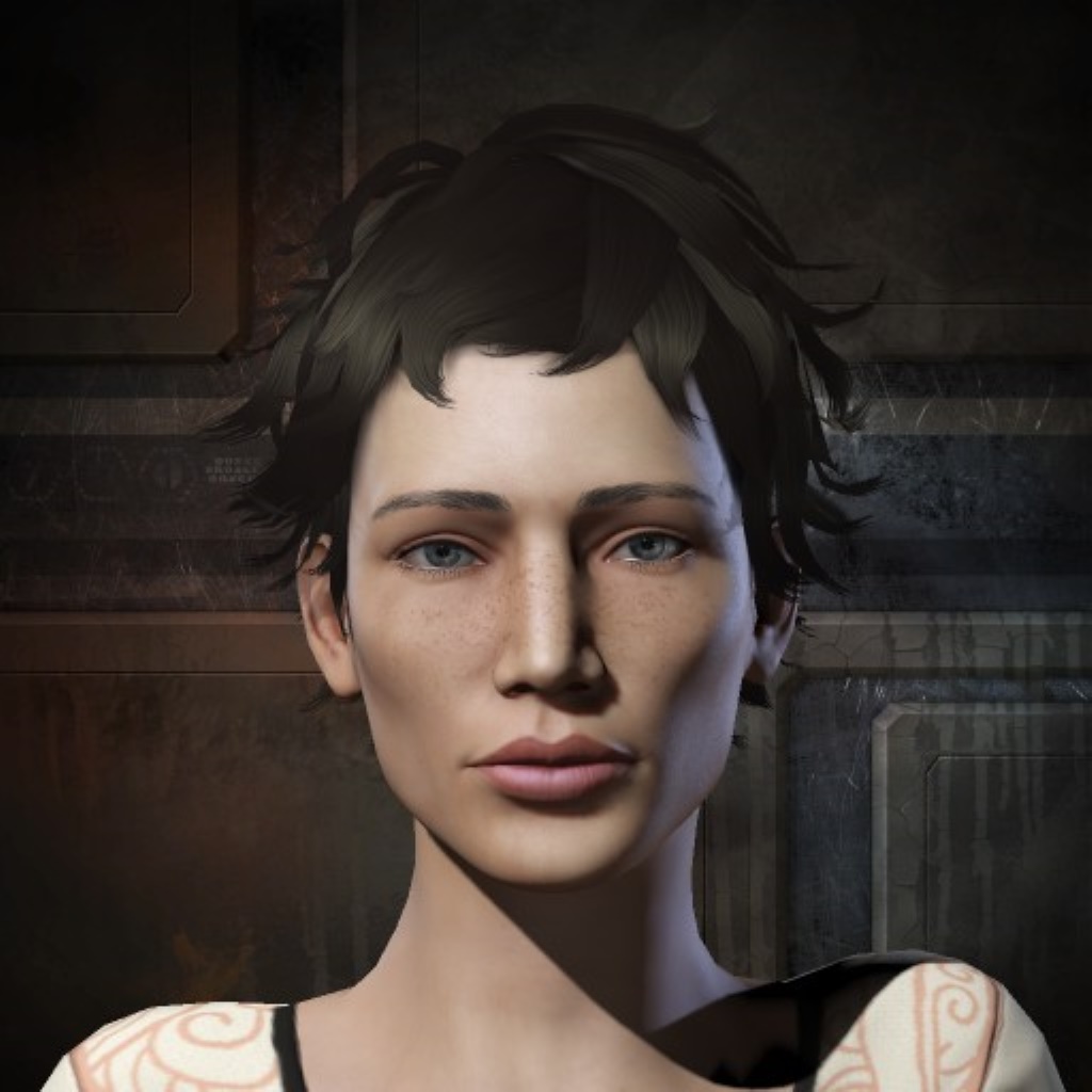 Tara Haigen